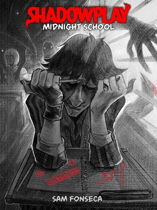 Cover image for Midnight School
